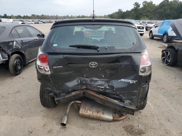 2T1KR32E26C572002 - 2006 TOYOTA COROLLA MA XR CHARCOAL photo 6