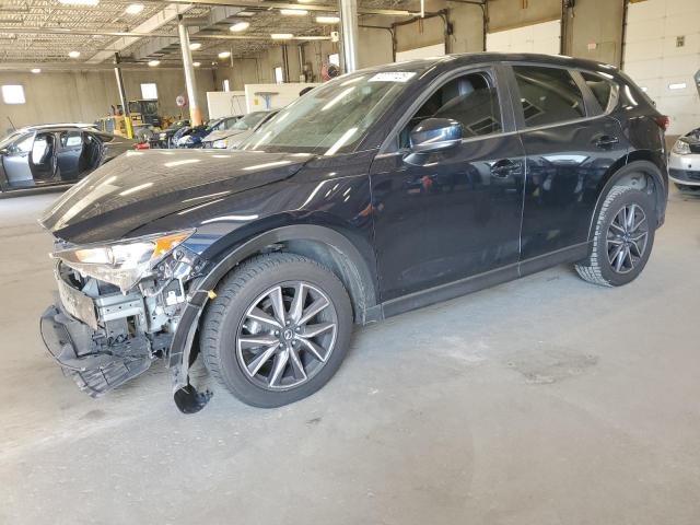 2018 MAZDA CX-5 TOURING, 