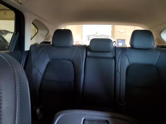 JM3KFBCM0J0458955 - 2018 MAZDA CX-5 TOURING BLUE photo 10