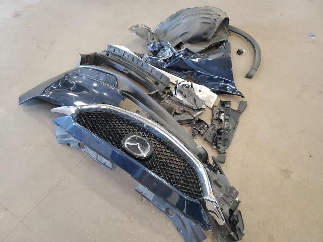 JM3KFBCM0J0458955 - 2018 MAZDA CX-5 TOURING BLUE photo 13