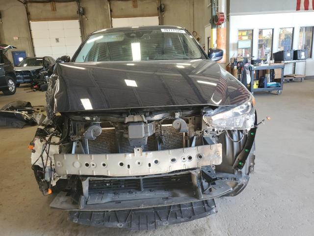 JM3KFBCM0J0458955 - 2018 MAZDA CX-5 TOURING BLUE photo 5