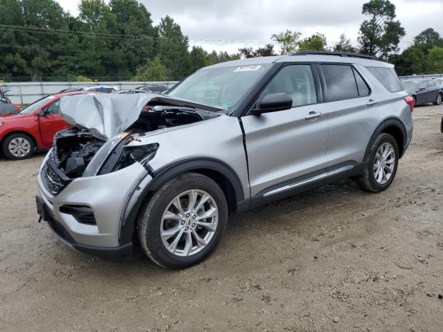 2024 FORD EXPLORER XLT, 