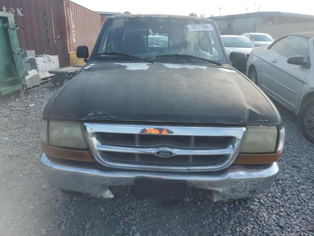 1FTYR14V8XPB01521 - 1999 FORD RANGER SUPER CAB TWO TONE photo 5