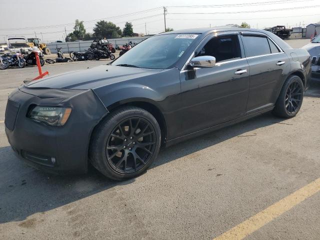 2012 CHRYSLER 300 LIMITED, 