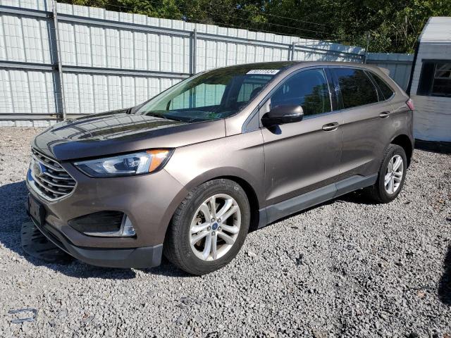 2019 FORD EDGE SEL, 