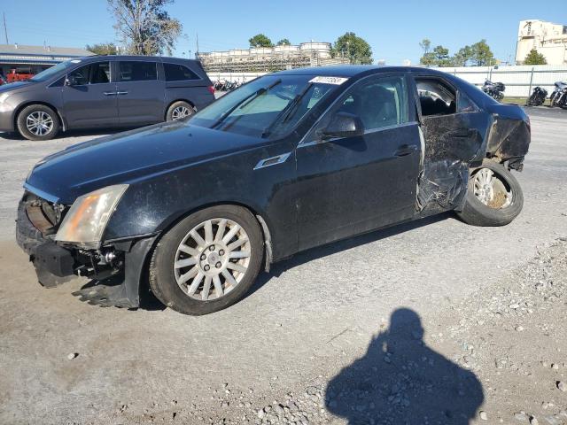 2013 CADILLAC CTS LUXURY COLLECTION, 