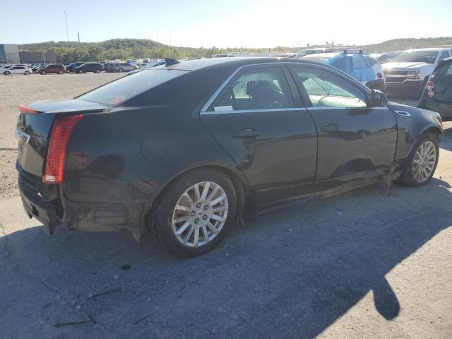 1G6DE5E5XD0103620 - 2013 CADILLAC CTS LUXURY COLLECTION BLACK photo 3