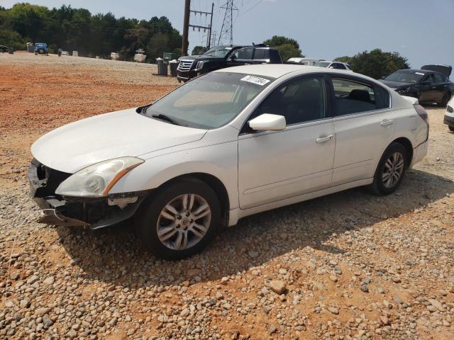 2012 NISSAN ALTIMA BASE, 