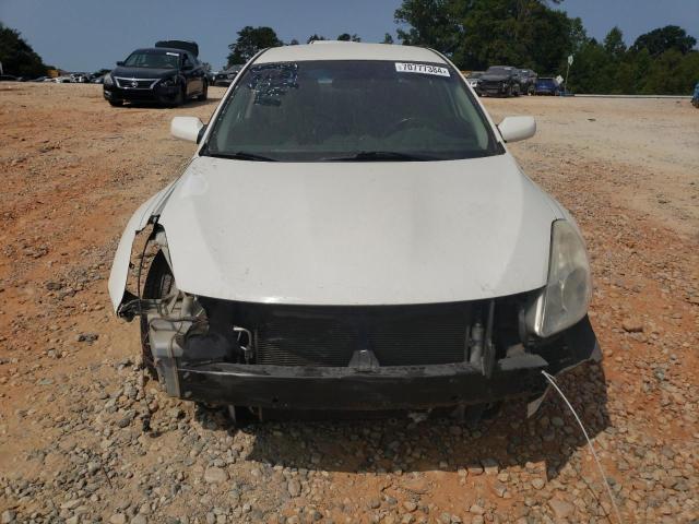 1N4AL2AP9CN431291 - 2012 NISSAN ALTIMA BASE WHITE photo 5