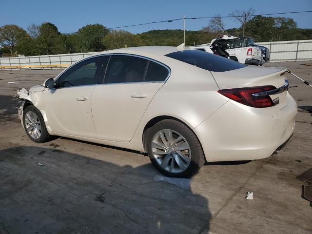 2G4GK5EX8E9262188 - 2014 BUICK REGAL 白色 照片 2