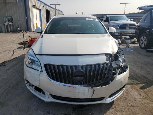 2G4GK5EX8E9262188 - 2014 BUICK REGAL 白色 照片 5