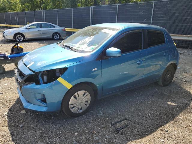 2024 MITSUBISHI MIRAGE ES, 