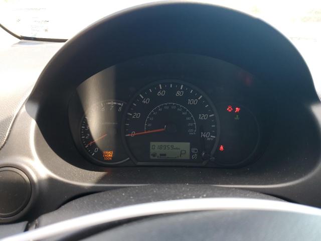 ML32AUHJ4RH005312 - 2024 MITSUBISHI MIRAGE ES 蓝色 照片 9