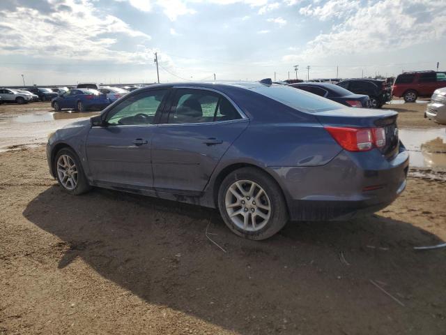 1G11C5SL6EF281606 - 2014 CHEVROLET MALIBU 1LT 灰色 照片 2