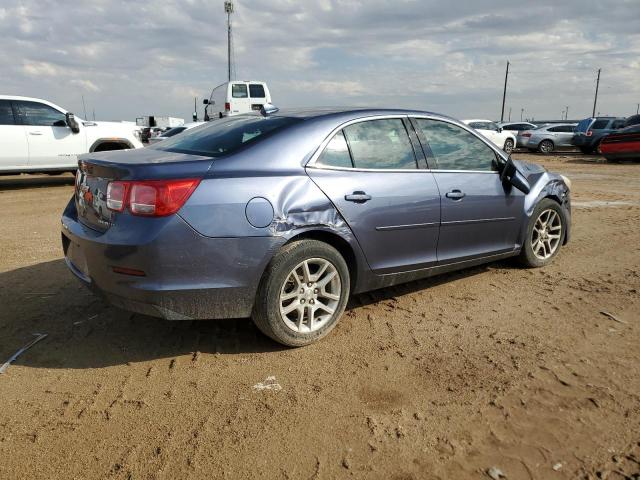 1G11C5SL6EF281606 - 2014 CHEVROLET MALIBU 1LT 灰色 照片 3