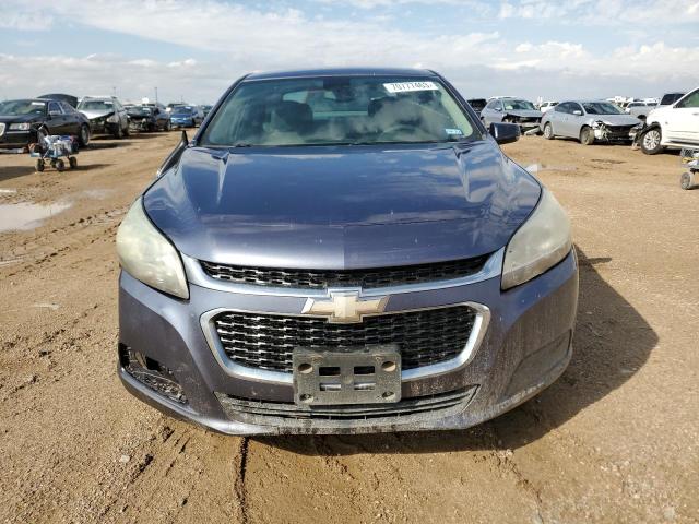 1G11C5SL6EF281606 - 2014 CHEVROLET MALIBU 1LT 灰色 照片 5