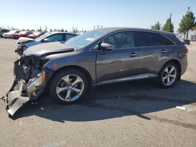 2015 TOYOTA VENZA LE, 