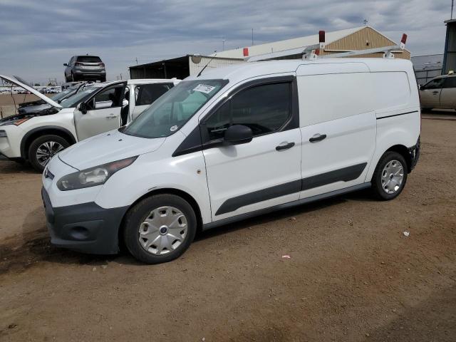 2015 FORD TRANSIT CO XL, 