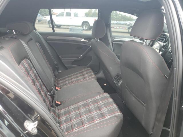 3VW547AU4JM284877 - 2018 VOLKSWAGEN GTI S Qara foto 10