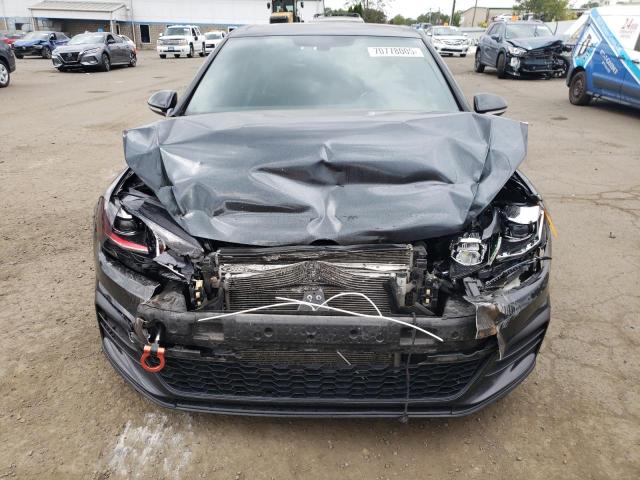 3VW547AU4JM284877 - 2018 VOLKSWAGEN GTI S Qara foto 5