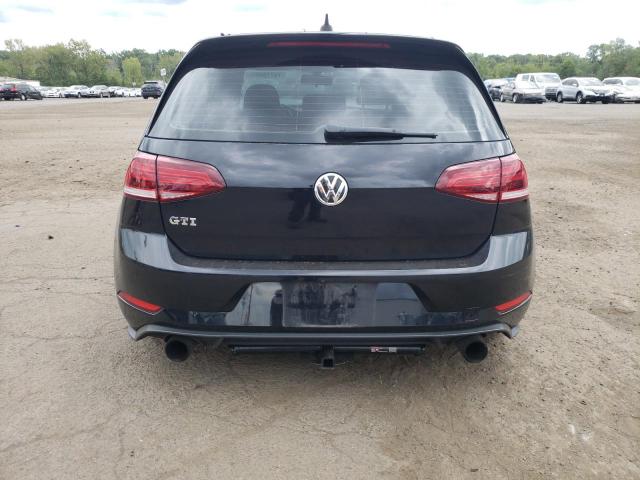 3VW547AU4JM284877 - 2018 VOLKSWAGEN GTI S Qara foto 6