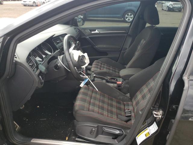 3VW547AU4JM284877 - 2018 VOLKSWAGEN GTI S Qara foto 7