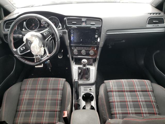 3VW547AU4JM284877 - 2018 VOLKSWAGEN GTI S Qara foto 8