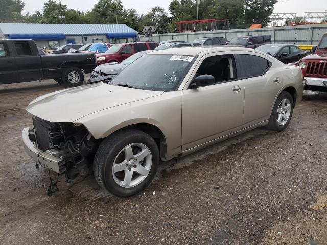 2009 DODGE CHARGER, 