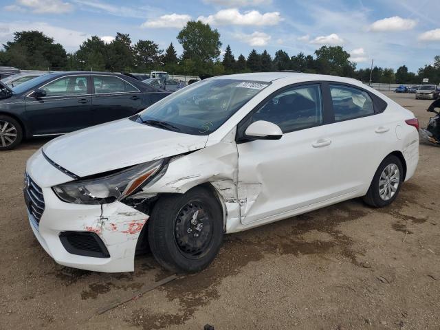 2019 HYUNDAI ACCENT SE, 