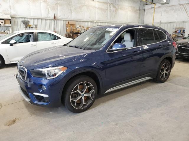 2018 BMW X1 XDRIVE28I, 
