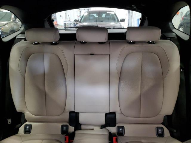 WBXHT3C32J5L29761 - 2018 BMW X1 XDRIVE28I BLUE photo 10