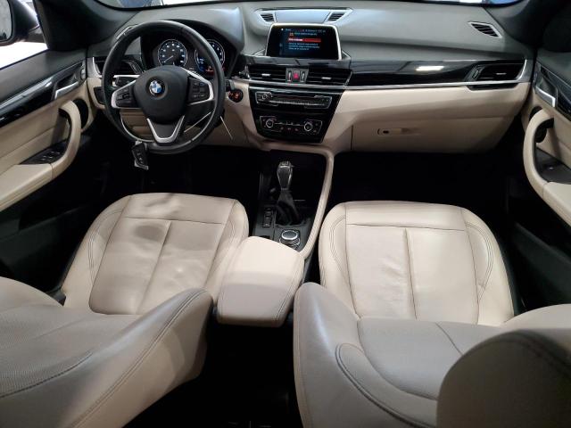 WBXHT3C32J5L29761 - 2018 BMW X1 XDRIVE28I BLUE photo 8