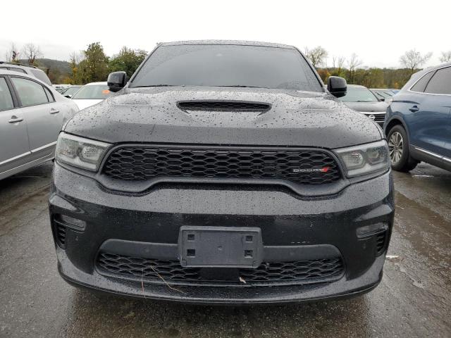 1C4SDJCT1PC559445 - 2023 DODGE DURANGO R/T BLACK photo 5