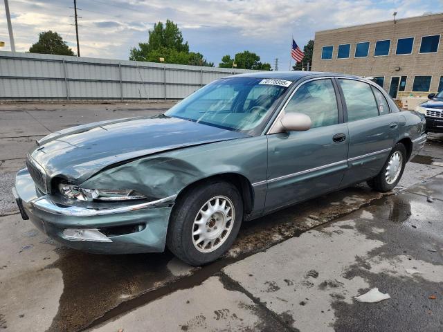 1998 BUICK PARK AVENU, 
