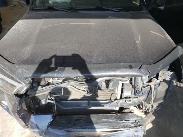 JTEBU5JR3G5319988 - 2016 TOYOTA 4RUNNER SR5/SR5 PREMIUM 蓝色 照片 12