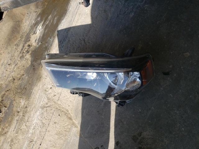 JTEBU5JR3G5319988 - 2016 TOYOTA 4RUNNER SR5/SR5 PREMIUM 蓝色 照片 13