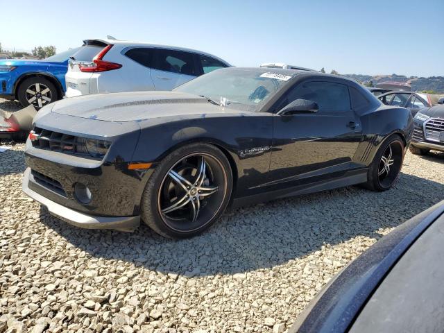 2011 CHEVROLET CAMARO LT, 