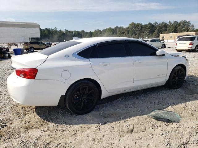 1G11Z5S34LU114832 - 2020 CHEVROLET IMPALA LT WHITE photo 3