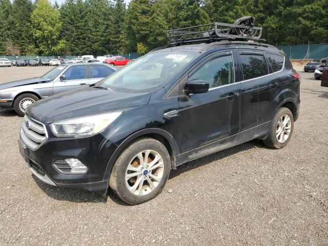 2018 FORD ESCAPE SE, null