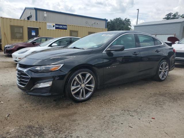 2023 CHEVROLET MALIBU LT, 