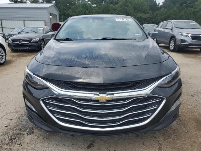 1G1ZD5ST0PF167538 - 2023 CHEVROLET MALIBU LT შავი ფოტო 5