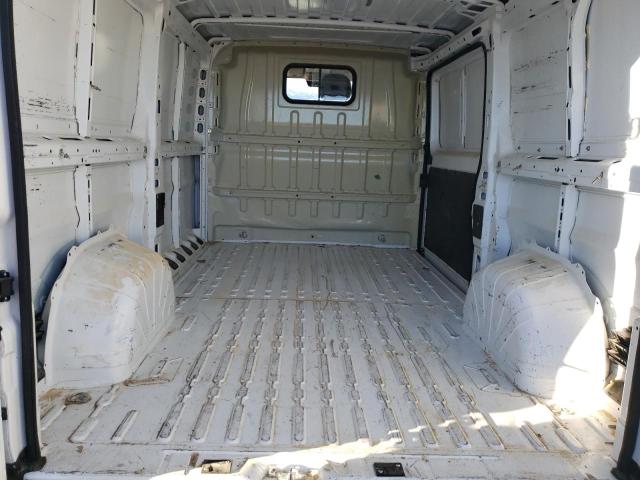3C6TRVAGXHE540154 - 2017 RAM PROMASTER 1500 STANDARD Beyaz fotoğraf 10