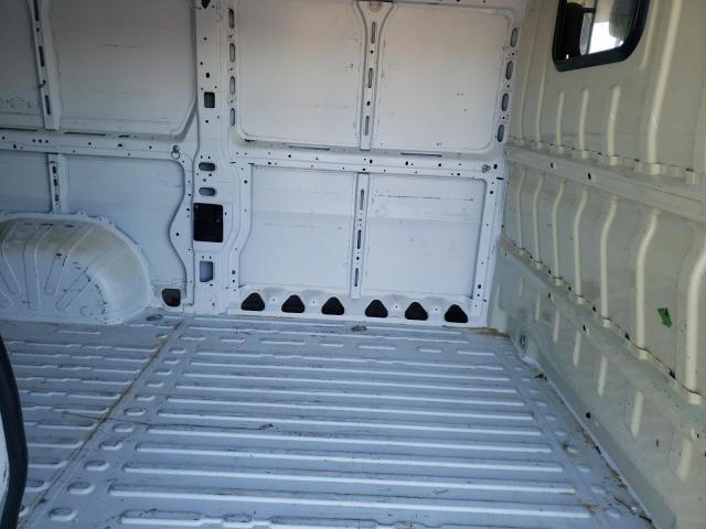 3C6TRVAGXHE540154 - 2017 RAM PROMASTER 1500 STANDARD Beyaz fotoğraf 11