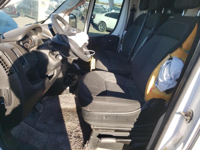 3C6TRVAGXHE540154 - 2017 RAM PROMASTER 1500 STANDARD Beyaz fotoğraf 7