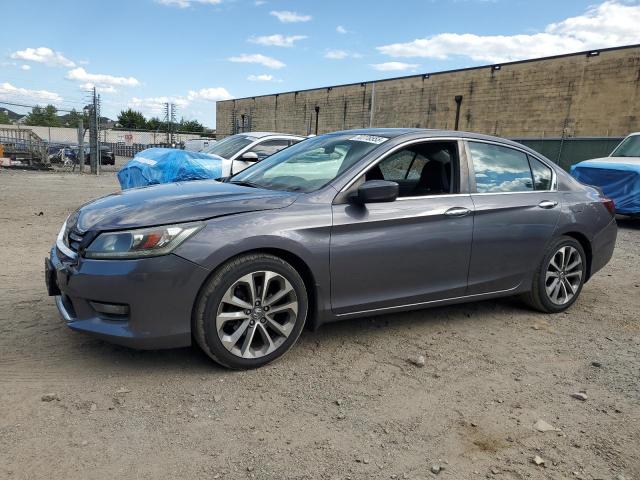 2015 HONDA ACCORD SPORT, 