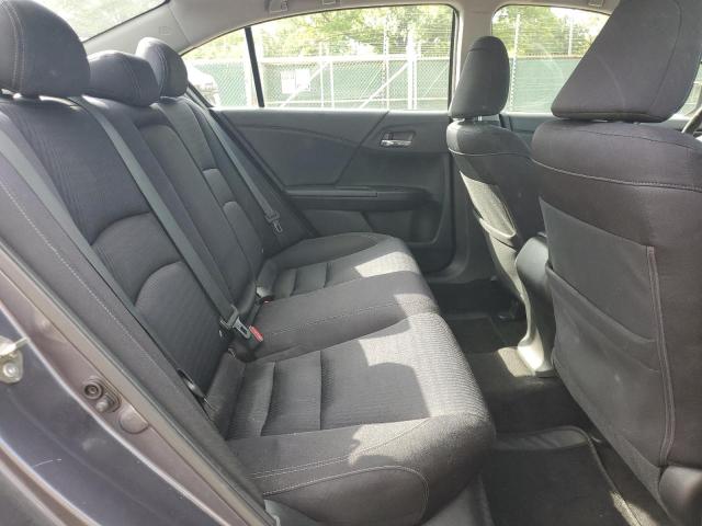 1HGCR2F5XFA033061 - 2015 HONDA ACCORD SPORT GRAY photo 10