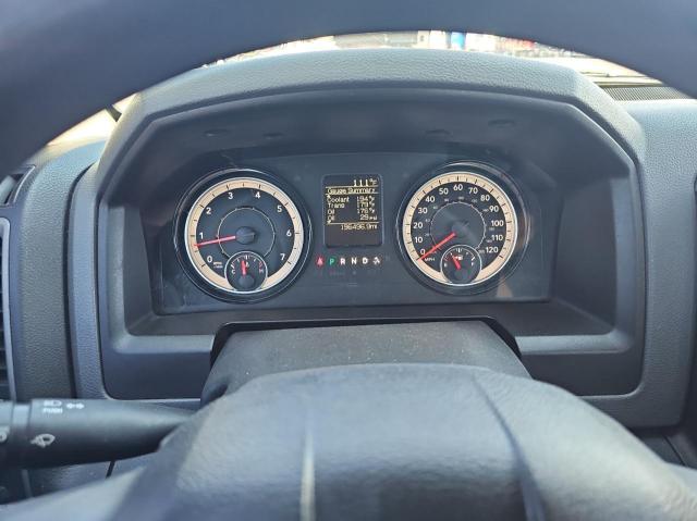 3C6JR6DG3JG225330 - 2018 RAM 1500 ST Ağ foto 8