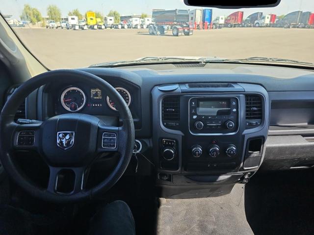 3C6JR6DG3JG225330 - 2018 RAM 1500 ST Ağ foto 9