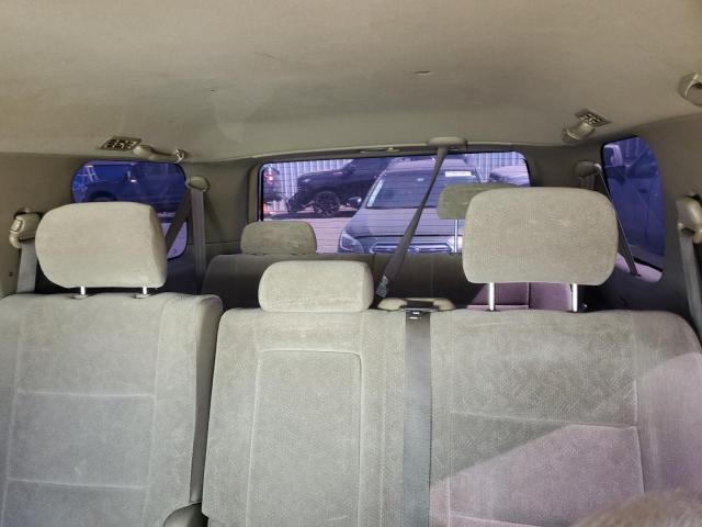 5TDZT34AX3S180060 - 2003 TOYOTA SEQUOIA SR5 白色 照片 10