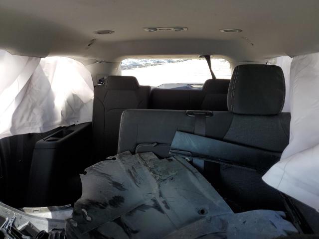 1GNKRGKD1HJ192095 - 2017 CHEVROLET TRAVERSE LT 白色 照片 10